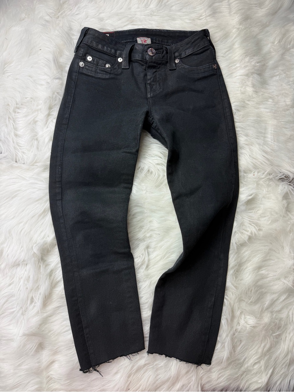Vintage True Religion Jeans